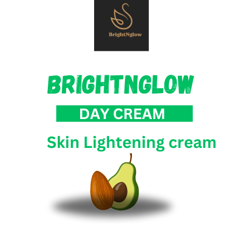 Day and Night Glow cream combo