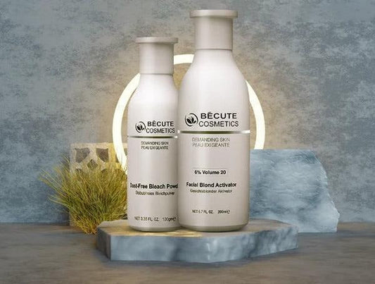 Whitening And Brightening Skin Polisher & Activator